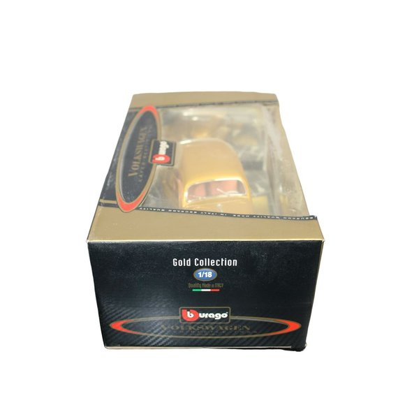 Volkswagon Kafer-Beetle 1955 - Italy - NIB - Picture 5 of 8